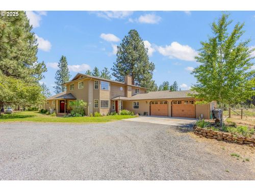 19723 Buck Canyon Rd, Bend, OR, 97702-8968 | Card Image