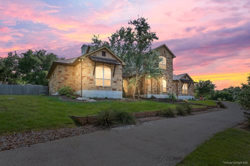 320 Ridge View Dr, Georgetown, TX, 78628-6899 | Card Image
