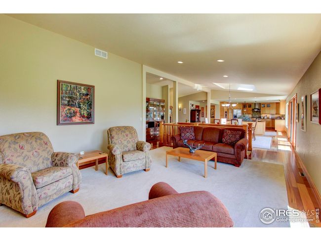 1713 Richards Lake Rd, House other with 3 bedrooms, 3 bathrooms and null parking in Fort Collins CO | Image 18