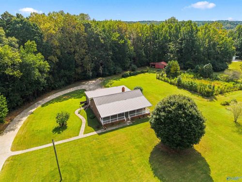 543 County Road 538, Rogersville, AL, 35652-2012 | Card Image