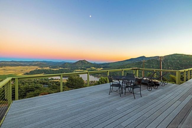 15775 N Peak Rd, House other with 0 bedrooms, 1 bathrooms and 6 parking in Julian CA | Image 4
