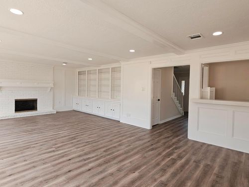 16627 Aldenham Pl, Spring, TX, 77379-7501 | Card Image