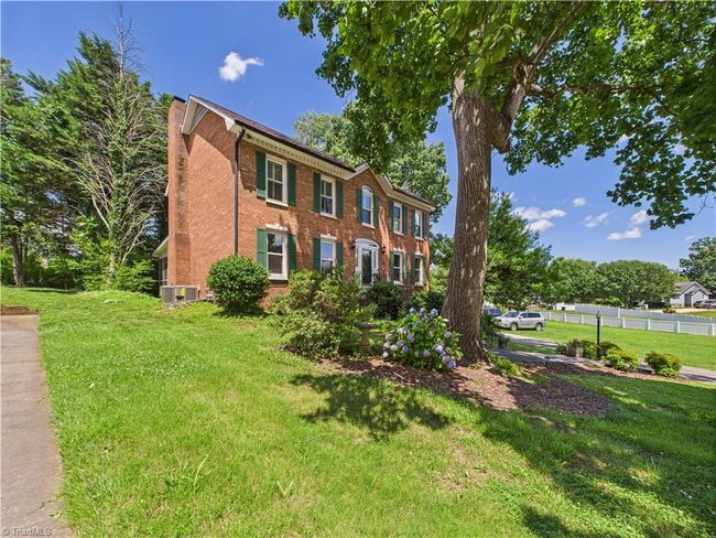 1213 Elmwood Ave, House other with 4 bedrooms, 3 bathrooms and null parking in High Point NC | Image 40