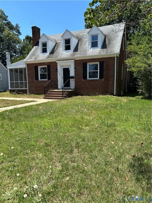 1008 E Belt Blvd, Richmond, VA, 23224-3308 | Card Image