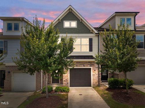 518 Retreat Ln, Wake Forest, NC, 27587-6848 | Card Image