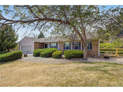 7831 Sangre De Cristo Rd, Littleton, CO, 80127-3902 | Card Image