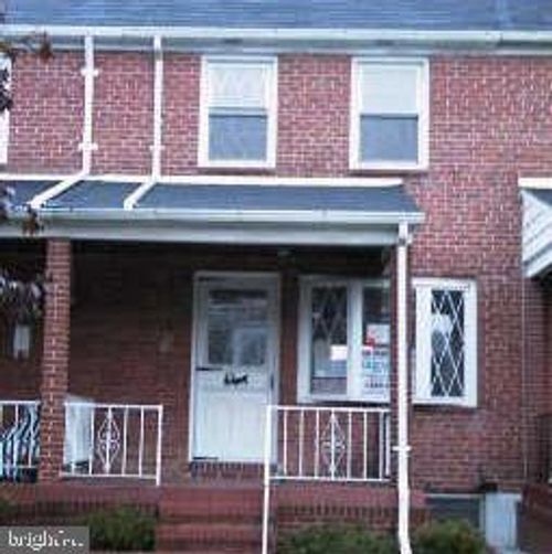 7124 Gough St, BALTIMORE, MD, 21224-1807 | Card Image
