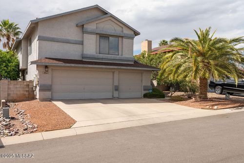 8943 N Onyx St, Tucson, AZ, 85742-9416 | Card Image