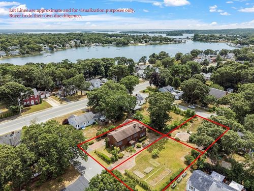 4 22nd St, Onset, MA, 02558-1669 | Card Image