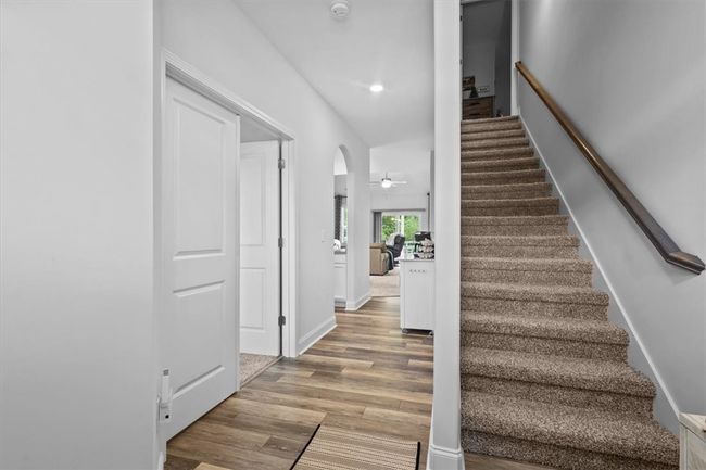 179 Capslock Trl, House other with 3 bedrooms, 2 bathrooms and null parking in Pendleton SC | Image 4