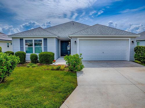 2061 Biller Cir, The Villages, FL, 32163-5101 | Card Image
