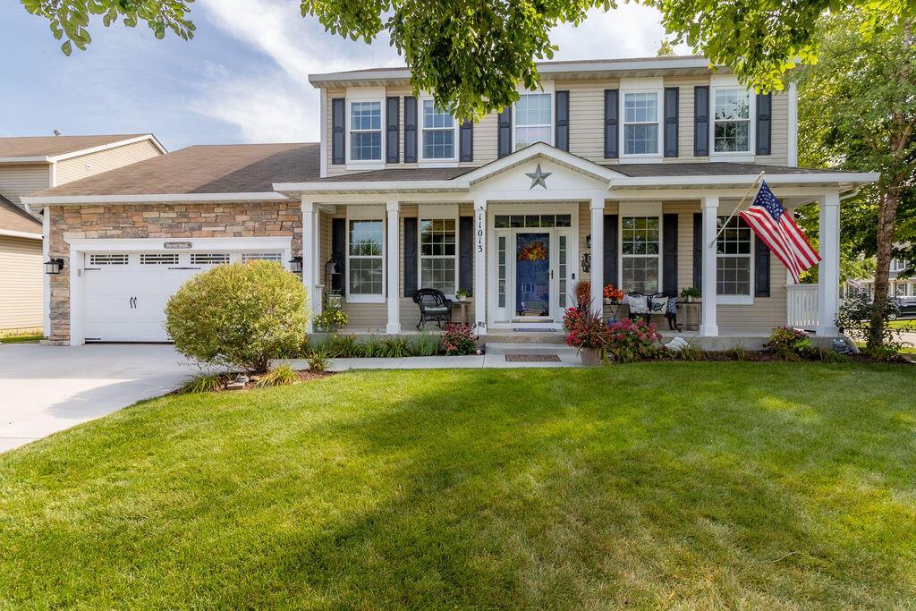 65th St, Kenosha, WI 53142
