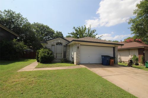 734 Latteridge Dr, Austin, TX, 78748-4907 | Card Image