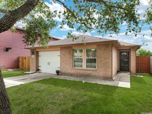 8806 Mission Top, San Antonio, TX, 78223-4746 | Card Image