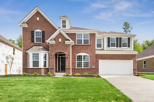 1844 Grove Park Dr, Milford, OH, 45150-3164 | Card Image