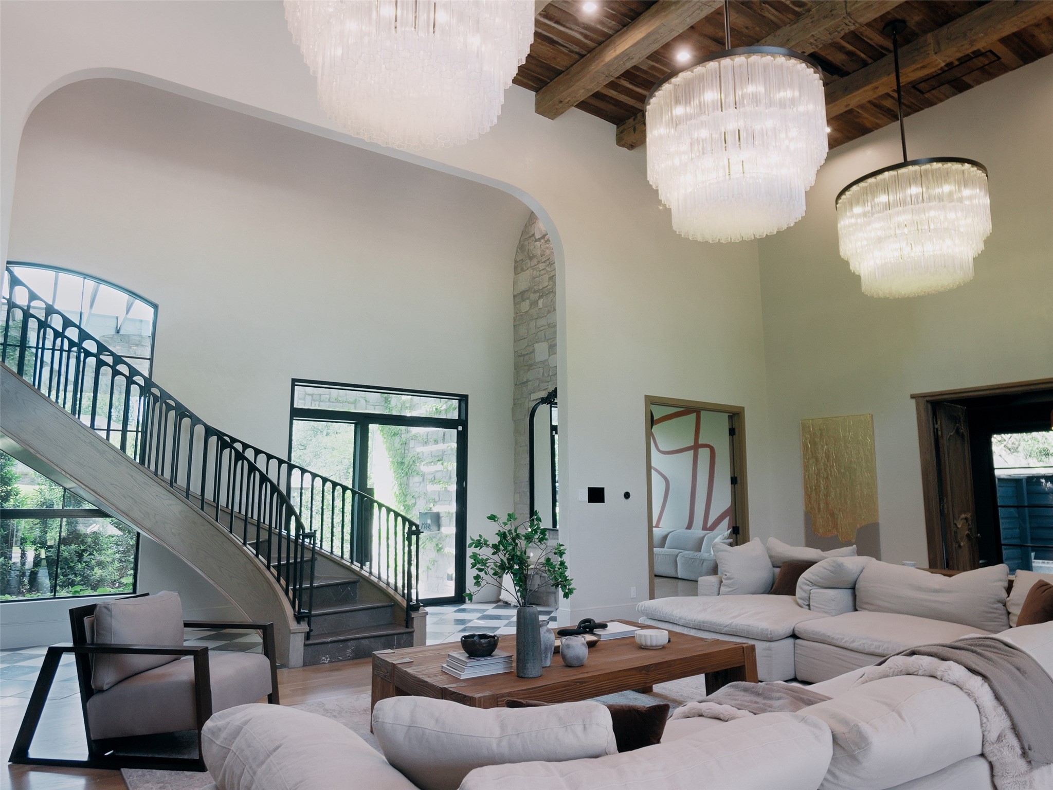 Residential in Dallas 4