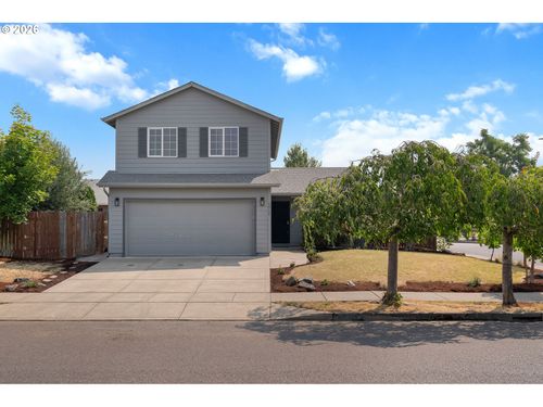 4912 Selway St Ne, Salem, OR, 97305-3384 | Card Image