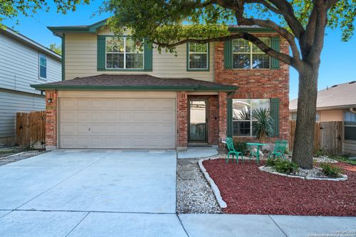 663 Lynx Mtn, San Antonio, TX, 78251-4246 | Card Image