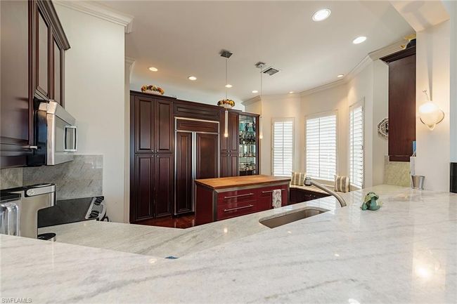 APT-201 - 5045 Blauvelt Way, Townhouse with 3 bedrooms, 3 bathrooms and 2 parking in NAPLES FL | Image 10