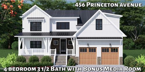 456 Princeton Avenue, Brick, NJ, 08724 | Card Image