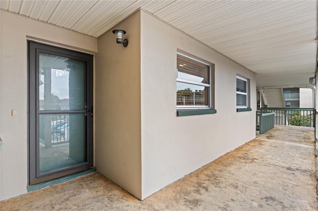 APT-203 - 1028 Apollo Beach Blvd, Condo with 2 bedrooms, 2 bathrooms and null parking in APOLLO BEACH FL | Image 22