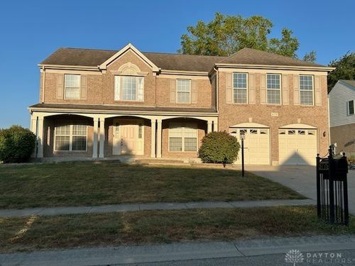 6779 Late Autumn Ct, Centerville, OH, 45459-6648 | Card Image