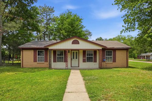 107 Terra Dr, Bay, AR, 72411-9501 | Card Image