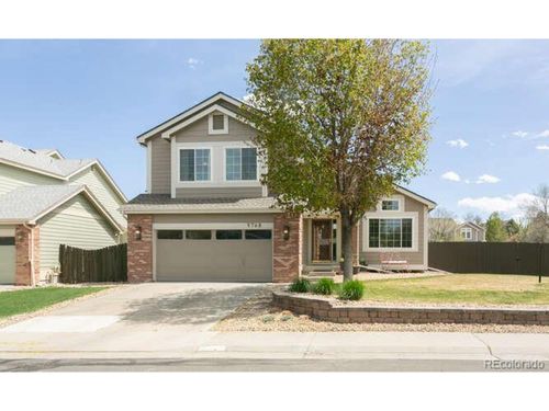 9768 Otis Dr, Broomfield, CO, 80021-5564 | Card Image