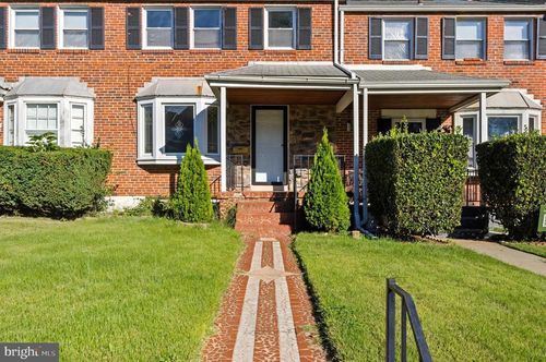 5768 Maplehill Rd, BALTIMORE, MD, 21239-3244 | Card Image