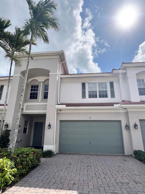 44 Lancaster Rd, Boynton Beach, FL, 33426-8431 | Card Image