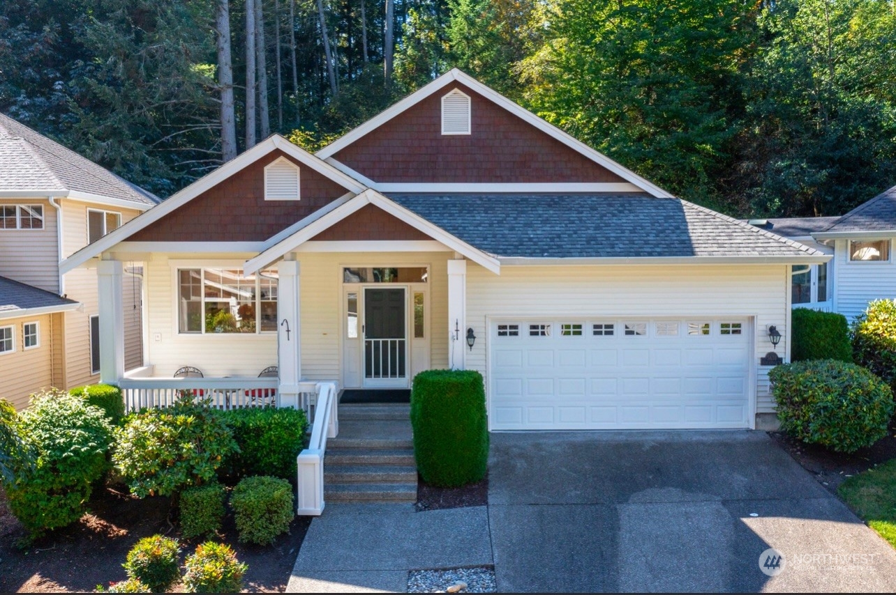 61st Ave, University Place, WA 98467