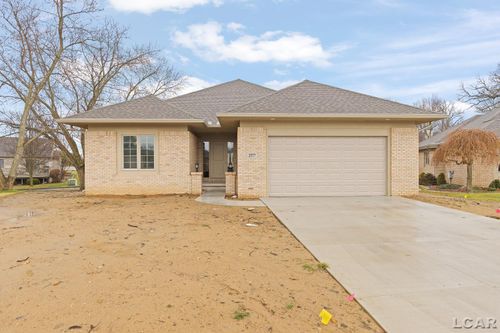 2577 Mulligan Dr, Jackson, MI, 49203-5500 | Card Image