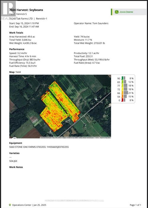 688 County Rd 6, Tay Valley, ON, K0H3C9 | Card Image