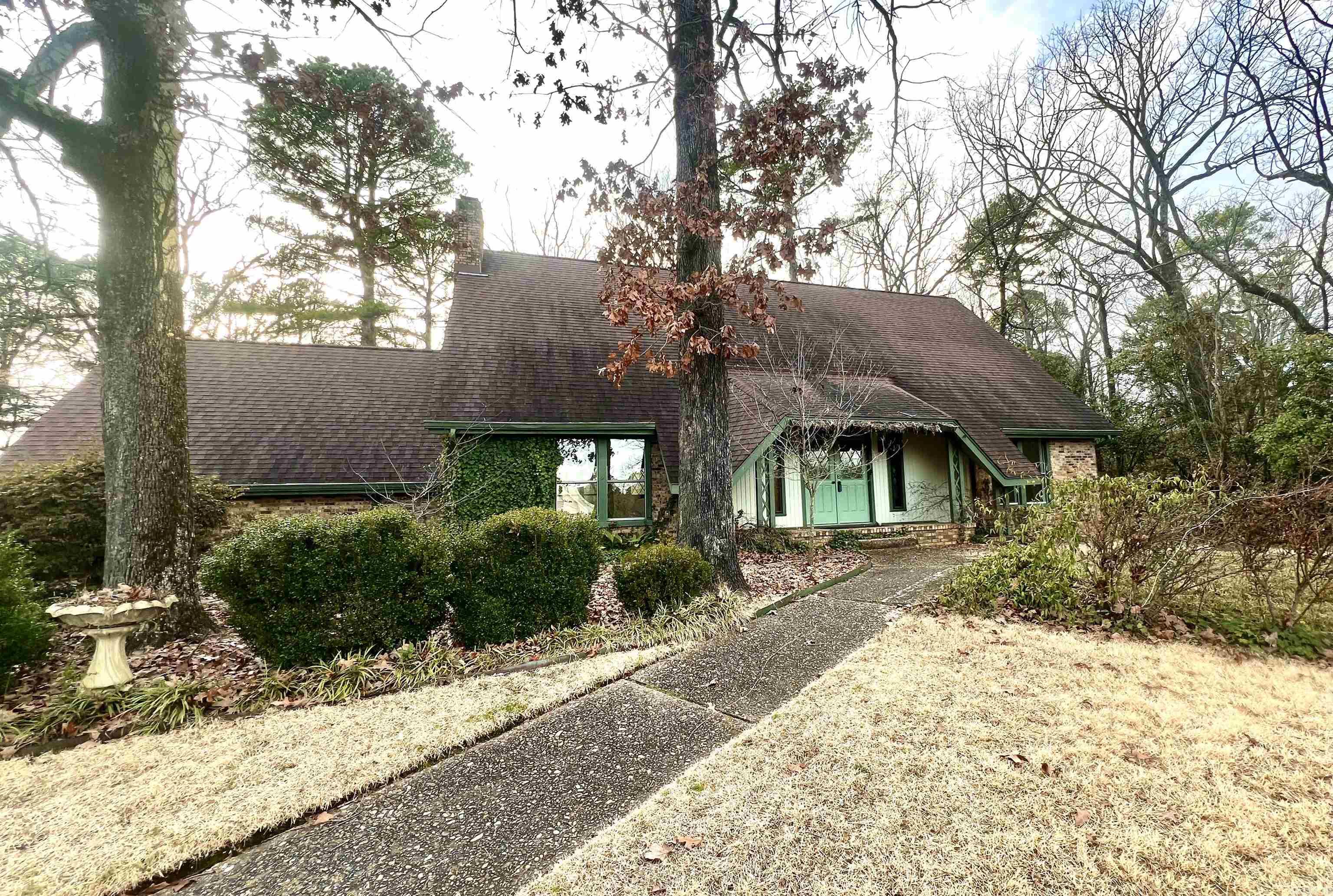 Big Stone Ct, Little Rock, AR 72227 #1