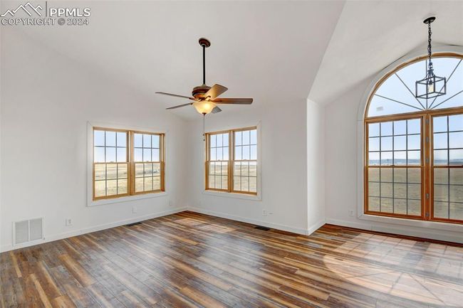 24350 Longhorn Trl, House other with 3 bedrooms, 3 bathrooms and 2 parking in Ramah CO | Image 21