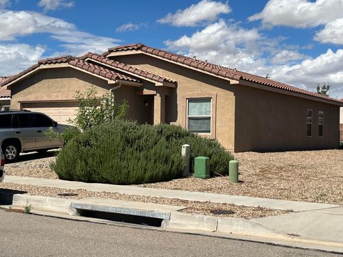3196 Prairie Rdg, Los Lunas, NM, 87031-6773 | Card Image