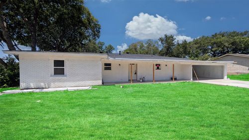 4111 Morgan Cir, North Richland Hills, TX, 76180-8531 | Card Image
