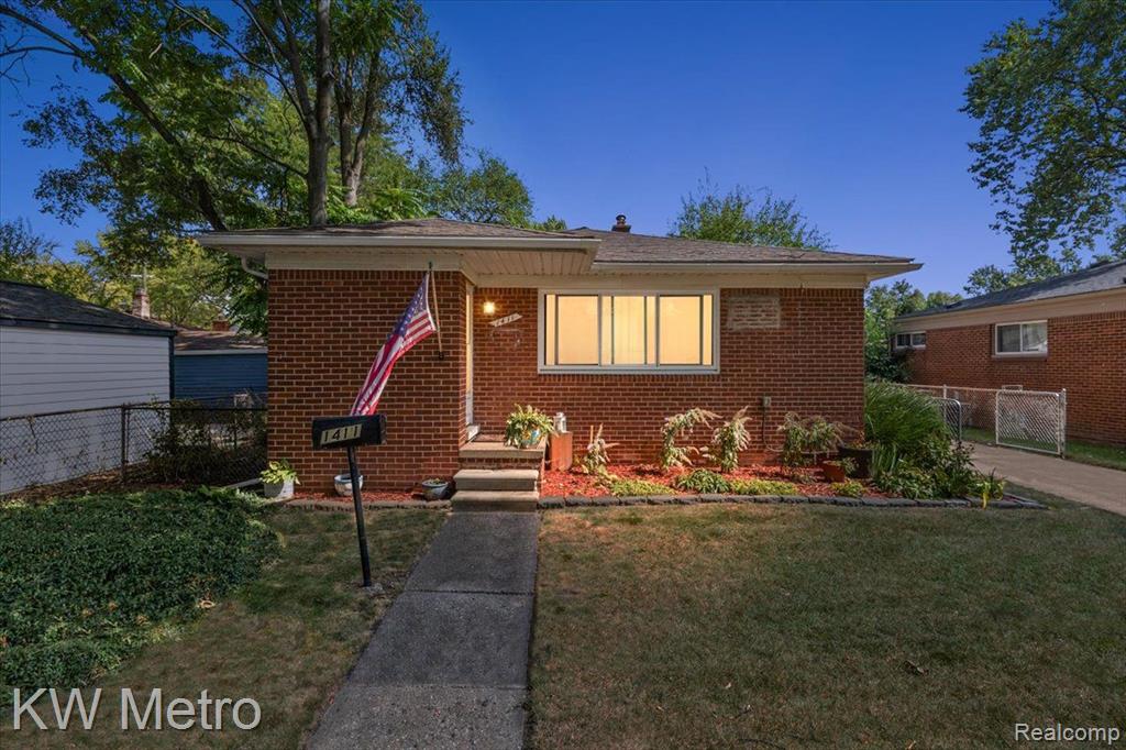 Campbell Rd, Royal Oak, MI 48067