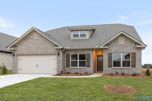 158 Flintridge Dr, Harvest, AL, 35749-5006 | Card Image