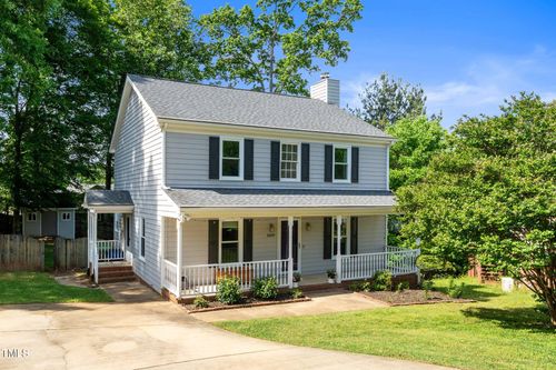 8009 Tobin Pl, Raleigh, NC, 27612-1916 | Card Image