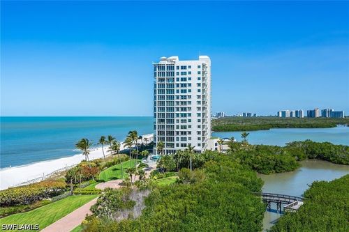 apt-6n-10 Seagate Dr, Naples, FL, 34103-2468 | Card Image