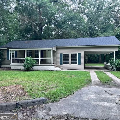 110 Reid St, Manchester, GA, 31816-1534 | Card Image