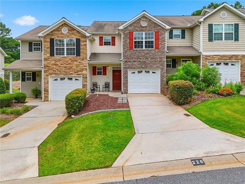 226 Derby Ct, Acworth, GA, 30102-1438 | Card Image