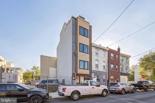 2-614 W Master St, PHILADELPHIA, PA, 19122-4317 | Card Image