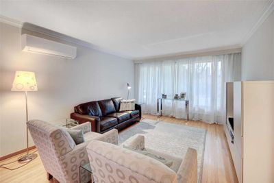 MAIN - 17 Budgell Terr, Home with 3 bedrooms, 1 bathrooms and 1 parking in Toronto ON | Image 3