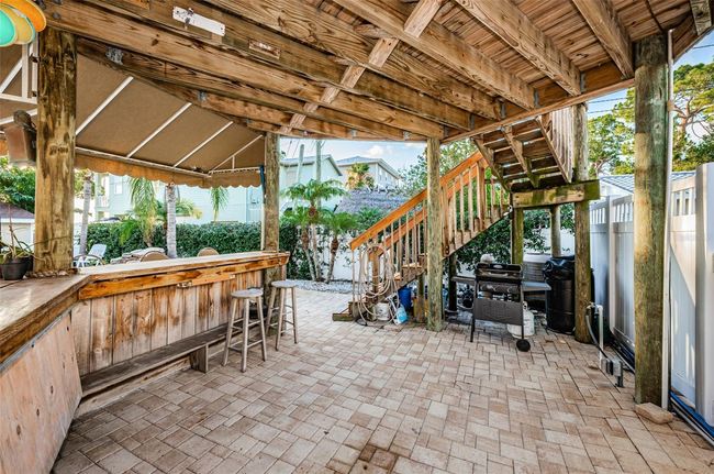 614 Maryland Ave, House other with 5 bedrooms, 4 bathrooms and null parking in CRYSTAL BEACH FL | Image 13