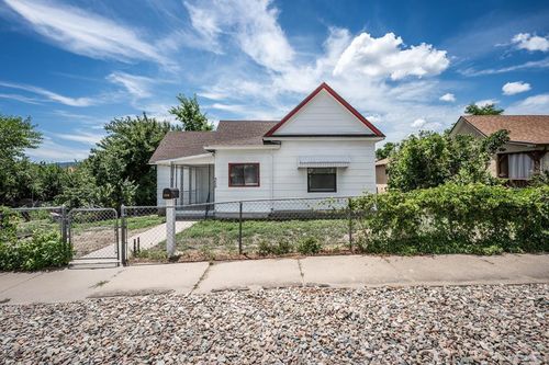 320 E Godding Ave, Trinidad, CO, 81082-1612 | Card Image