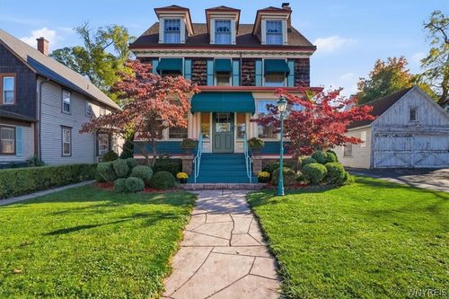 121 Payne Ave, North Tonawanda, NY, 14120-5409 | Card Image