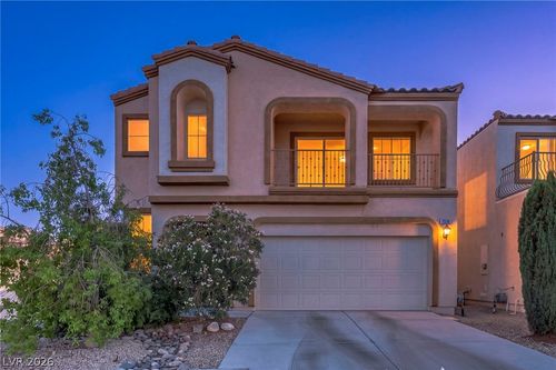 7576 Shiny Bangle Court, Las Vegas, NV, 89139 | Card Image
