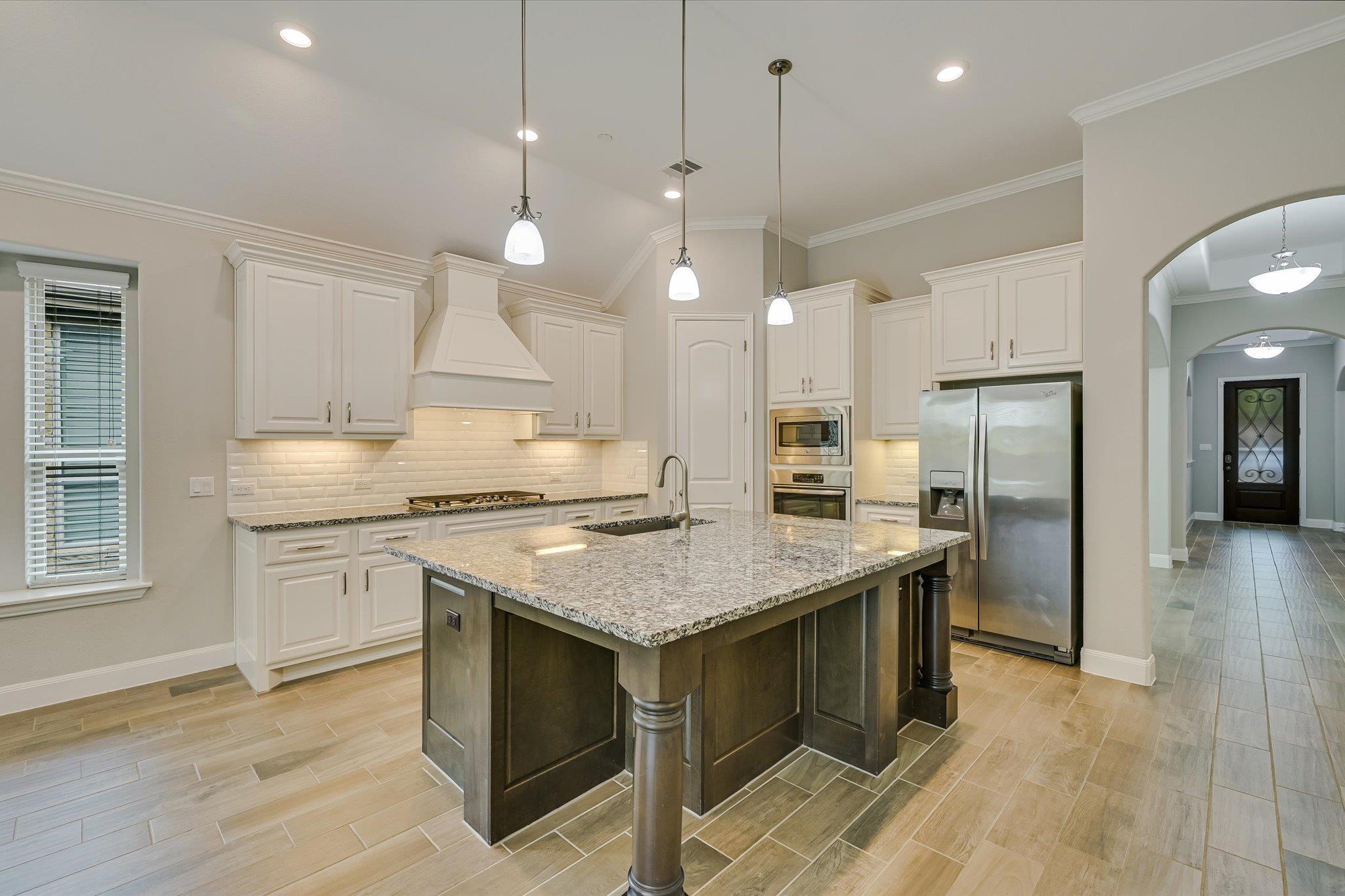 Residential in Austin 5